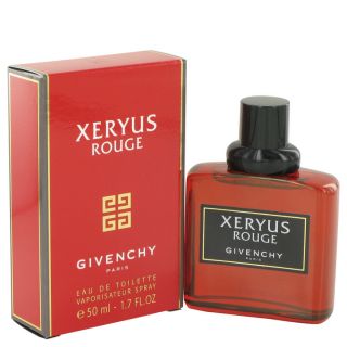 Xeryus Rouge for Men by Givenchy EDT spray 1.7 oz