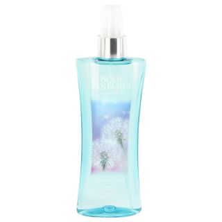Body Fantasies Signature Silver Lining for Women by Parfums De Coeur Body Spray