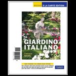 Giardino Italiano (Looseleaf)