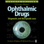 Oconnor Daviess Ophthalmic Drugs