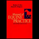 Manual of Equine Practice