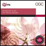 Introduction to the ITIL Service Lifecycle