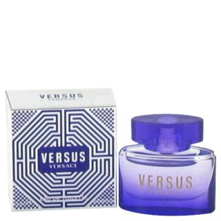 Versus for Women by Versace Mini EDT (New) .10 oz