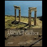 Brief History of Ancient Greece