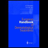 European Handbook of Dermatological