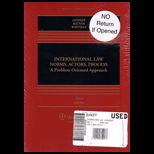 International Law (Looseleaf)