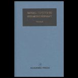 Annual Reports on NMR Spectroscopy, Volume 31  Special Edition Food Science