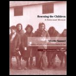 Rescuing the Children Holocaust Memoir