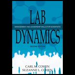 Lab Dynamics