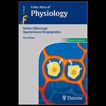 Color Atlas of Physiology