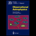 Observational Astrophysics, Revised and Enlarged