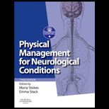 Physical Management for Neurological Conditions Text Only