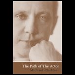 Path of the Actor