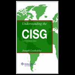 Understanding the CISG in the USA   Worldwide Edition