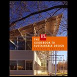HOK Guidebook to Sustainable Design