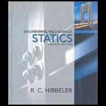 Engineering Mechanics Statics   With Study Pack