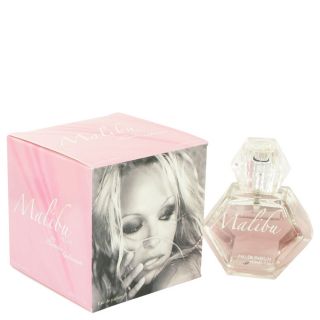 Malibu Night for Women by Pamela Anderson Eau De Parfum Spray 1.7 oz