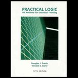 Practical Logic  An Antidote for Uncritical Thinking