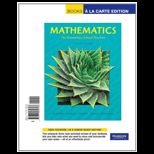 Mathematics for Elementary School Teachers (Looseleaf)