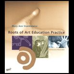Roots of Art Education Practice