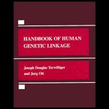 Handbook of Human Genetic Linkage