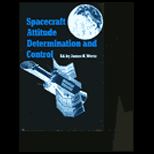 Spacecraft Attitude Determination