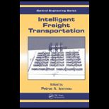 Intelligent Freight Transportation