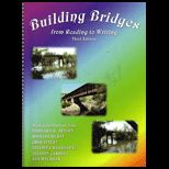 Building Bridges From Reading (Custom)
