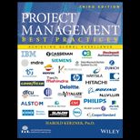 Project Management   Best Practices Achieving Global Excellence
