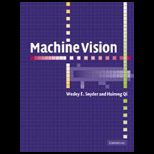 Machine Vision / With CD