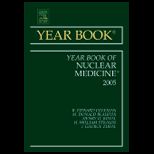 Yearbook of Nuclear Medicine 2006