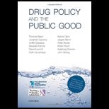 DRUG POLICY+PUBLIIC GOOD