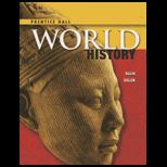 World History Survey Edition