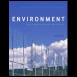 Environment  Science   Text Only