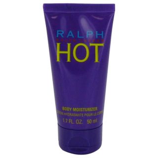 Ralph Hot for Women by Ralph Lauren Body Lotion 1.7 oz