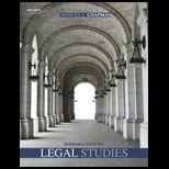 Intro. to Legal Studies