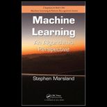 Machine Learning Algorithmic Perspectives