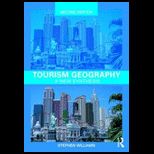 Tourism Geography A New Synthesis