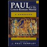 Paul in the Greco Roman World
