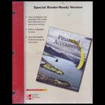 Financial Accounting  Information for Decisions (Looseleaf)