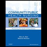 Community/ Public Health Nursing
