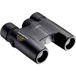 Olympus Magellan 10x25 WP I Waterproof Binoculars