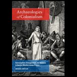 Archaeologies of Colonialism