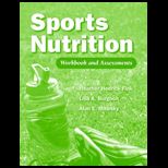 SPORTS NUTRITION WORKBOOK AND ASSESSME