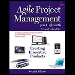 Agile Project Management Creating Innovative Products