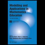 MODELLING AND APPLICATIONS IN MATHEMAT
