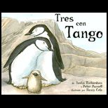 Tres Con Tango