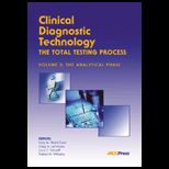 Clinical Diagnostic Technology