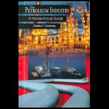 Petroleum Industry  Nontechnical Guide