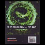Foundations in Microbiology (Looseleaf) With Binder